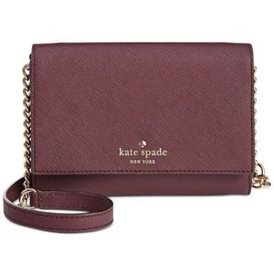 Kate Spade Cami Crossbody